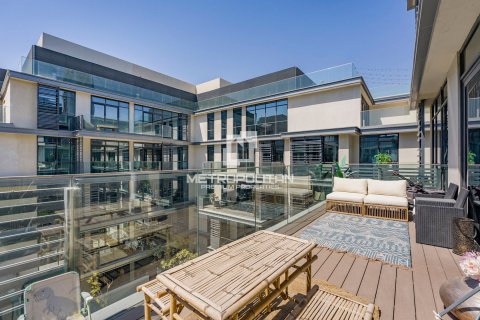 Byt v City Walk, Dubai, SAE 4 ložnice, 273 m² Č.: 593368 - fotografie 16