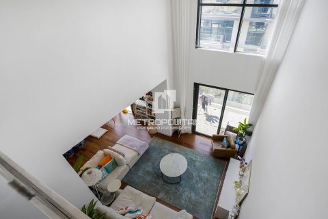 Byt v City Walk, Dubai, SAE 4 ložnice, 273 m² Č.: 593368 - fotografie 23