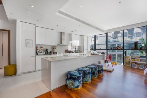 Byt v City Walk, Dubai, SAE 4 ložnice, 273 m² Č.: 593368 - fotografie 6