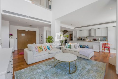 Byt v City Walk, Dubai, SAE 4 ložnice, 273 m² Č.: 593368 - fotografie 1