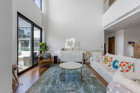 Byt v City Walk, Dubai, SAE 4 ložnice, 273 m² Č.: 593368 - fotografie 4