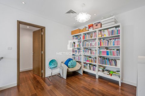 Byt v City Walk, Dubai, SAE 4 ložnice, 273 m² Č.: 593368 - fotografie 22
