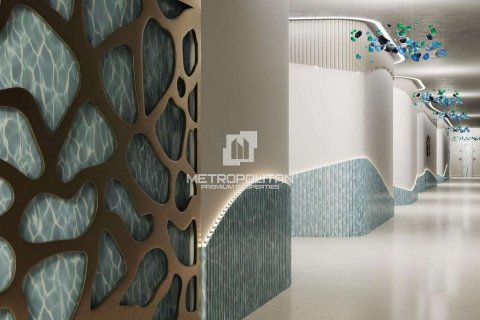 Byt v Al Marjan Island, Ras Al Khaimah, SAE 1 ložnice, 105 m² Č.: 593363 - fotografie 6