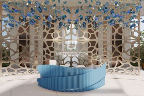 Apartament në Al Marjan Island, Ras Al Khaimah, Emiratet e Bashkuara Arabe 49 m2. № 593364 - Foto 3