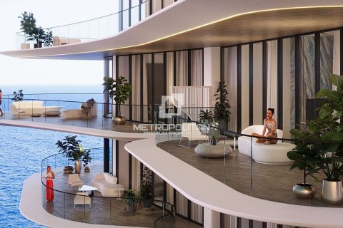 Apartament në Al Marjan Island, Ras Al Khaimah, Emiratet e Bashkuara Arabe 49 m2. № 593364 - Foto 19