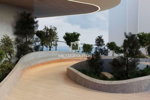Apartament në Al Marjan Island, Ras Al Khaimah, Emiratet e Bashkuara Arabe 49 m2. № 593364 - Foto 7