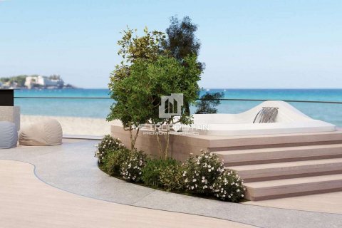 Apartament në Al Marjan Island, Ras Al Khaimah, Emiratet e Bashkuara Arabe 49 m2. № 593364 - Foto 17