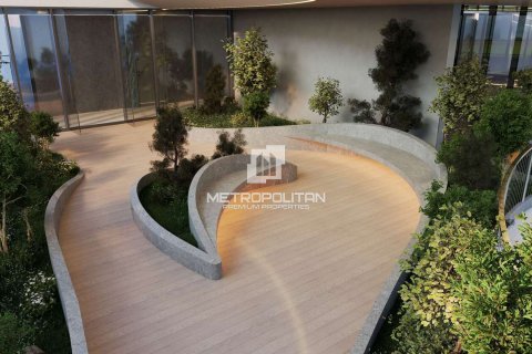 Apartament në Al Marjan Island, Ras Al Khaimah, Emiratet e Bashkuara Arabe 49 m2. № 593364 - Foto 8