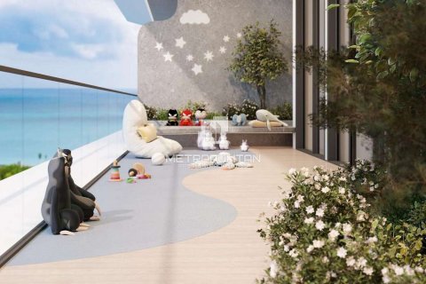 Apartament në Al Marjan Island, Ras Al Khaimah, Emiratet e Bashkuara Arabe 49 m2. № 593364 - Foto 16