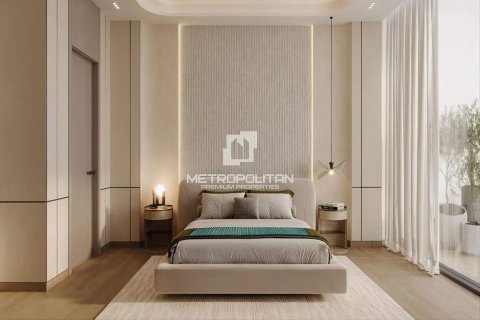 Apartmen di Business Bay, Dubai, UAE 39 meter persegi № 593369 - foto 7