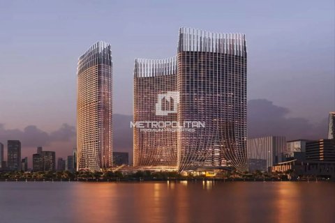 Apartmen di Business Bay, Dubai, UAE 39 meter persegi № 593369 - foto 2