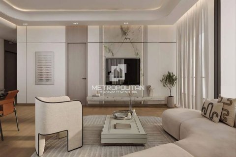 Apartmen di Business Bay, Dubai, UAE 39 meter persegi № 593369 - foto 3