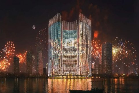 Apartmen di Business Bay, Dubai, UAE 39 meter persegi № 593369 - foto 12