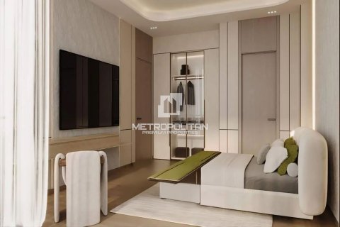 Apartmen di Business Bay, Dubai, UAE 39 meter persegi № 593369 - foto 10