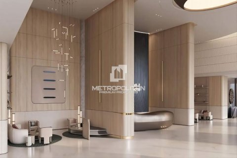 Apartmen di Business Bay, Dubai, UAE 39 meter persegi № 593369 - foto 9