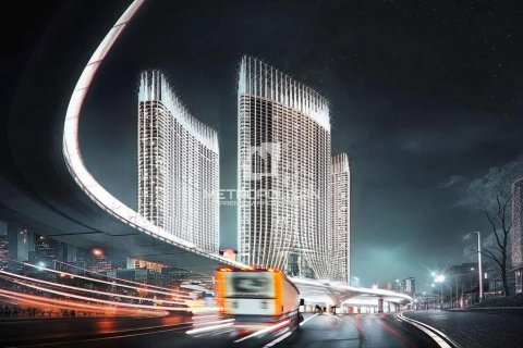 Apartmen di Business Bay, Dubai, UAE 39 meter persegi № 593369 - foto 13