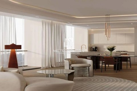 Apartmen di Business Bay, Dubai, UAE 39 meter persegi № 593369 - foto 5