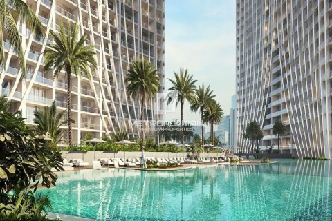 Apartmen di Business Bay, Dubai, UAE 39 meter persegi № 593369 - foto 11