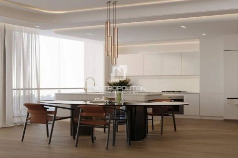 Apartmen di Business Bay, Dubai, UAE 39 meter persegi № 593369 - foto 4