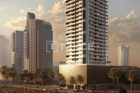 Byt v Jumeirah Village Triangle, Dubai, SAE 2 ložnice, 192 m² Č.: 556215 - fotografie 1
