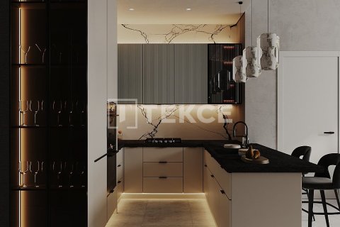 Byt v Jumeirah Village Triangle, Dubai, SAE 2 ložnice, 192 m² Č.: 556215 - fotografie 15