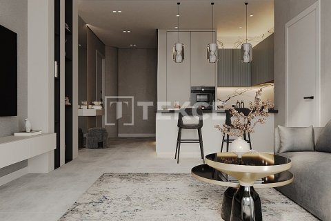 Byt v Jumeirah Village Triangle, Dubai, SAE 2 ložnice, 192 m² Č.: 556215 - fotografie 14