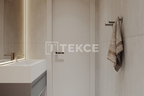 Byt v Jumeirah Village Triangle, Dubai, SAE 2 ložnice, 192 m² Č.: 556215 - fotografie 23
