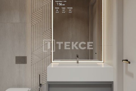 Byt v Jumeirah Village Triangle, Dubai, SAE 2 ložnice, 192 m² Č.: 556215 - fotografie 21