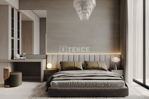 Byt v Jumeirah Village Triangle, Dubai, SAE 2 ložnice, 192 m² Č.: 556215 - fotografie 20