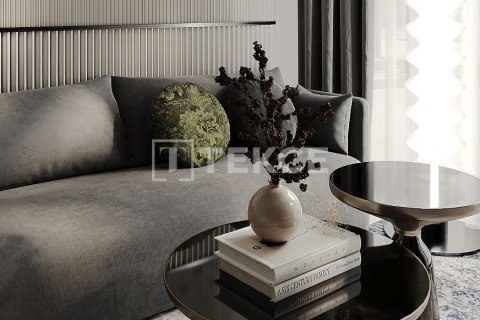 Byt v Jumeirah Village Triangle, Dubai, SAE 2 ložnice, 192 m² Č.: 556215 - fotografie 11