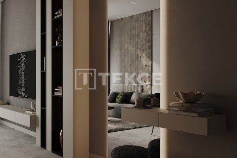 Byt v Jumeirah Village Triangle, Dubai, SAE 1 ložnice, 70 m² Č.: 556214 - fotografie 17