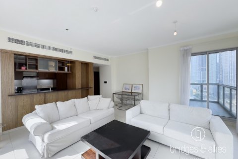 Apartment in Downtown Dubai (Downtown Burj Dubai), UAE 1 bedroom, 85 sq.m. № 624584 - photo 2
