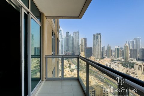 Apartment in Downtown Dubai (Downtown Burj Dubai), UAE 1 bedroom, 85 sq.m. № 624584 - photo 11