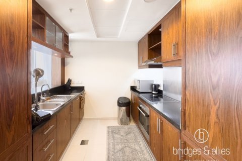 Apartment in Downtown Dubai (Downtown Burj Dubai), UAE 1 bedroom, 85 sq.m. № 624584 - photo 7