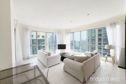 Apartment in Downtown Dubai (Downtown Burj Dubai), UAE 1 bedroom, 85 sq.m. № 624584 - photo 5