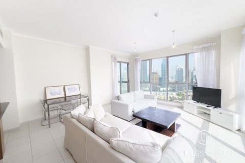 Apartment in Downtown Dubai (Downtown Burj Dubai), UAE 1 bedroom, 85 sq.m. № 624584 - photo 3