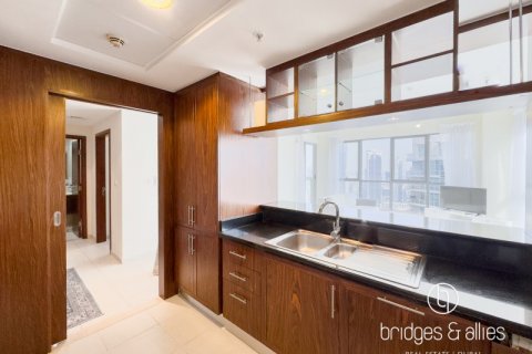 Apartment in Downtown Dubai (Downtown Burj Dubai), UAE 1 bedroom, 85 sq.m. № 624584 - photo 10