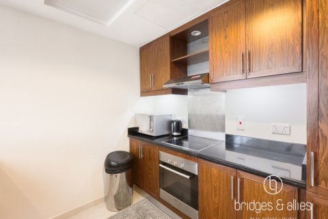 Apartment in Downtown Dubai (Downtown Burj Dubai), UAE 1 bedroom, 85 sq.m. № 624584 - photo 9