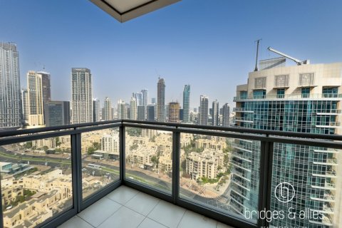 Apartment in Downtown Dubai (Downtown Burj Dubai), UAE 1 bedroom, 85 sq.m. № 624584 - photo 6
