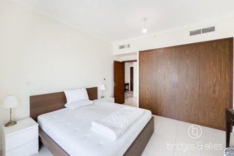 Apartment in Downtown Dubai (Downtown Burj Dubai), UAE 1 bedroom, 85 sq.m. № 624584 - photo 14