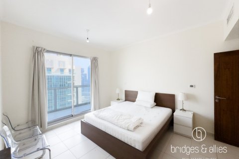 Apartment in Downtown Dubai (Downtown Burj Dubai), UAE 1 bedroom, 85 sq.m. № 624584 - photo 13