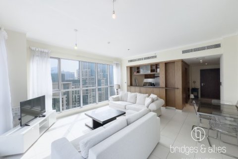 Apartment in Downtown Dubai (Downtown Burj Dubai), UAE 1 bedroom, 85 sq.m. № 624584 - photo 4