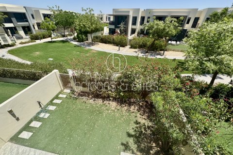 Villa in affitto a Dubai Hills Estate, Dubai, EAU 3 camere da letto, 269.4 mq. № 624587 - foto 22