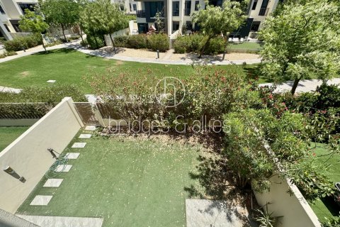 Villa in affitto a Dubai Hills Estate, Dubai, EAU 3 camere da letto, 269.4 mq. № 624587 - foto 23