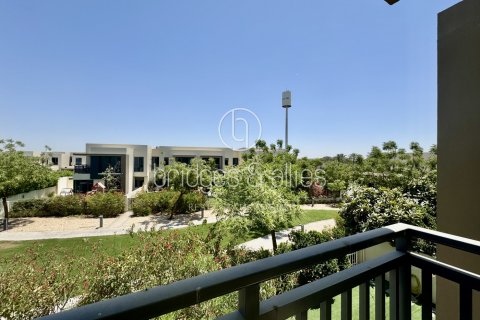 Villa in affitto a Dubai Hills Estate, Dubai, EAU 3 camere da letto, 269.4 mq. № 624587 - foto 1