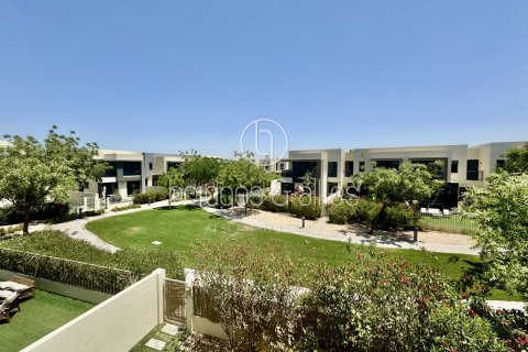 Villa in affitto a Dubai Hills Estate, Dubai, EAU 3 camere da letto, 269.4 mq. № 624587 - foto 2