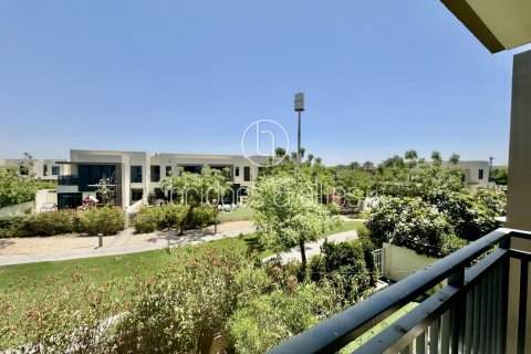 Villa in affitto a Dubai Hills Estate, Dubai, EAU 3 camere da letto, 269.4 mq. № 624587 - foto 20