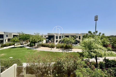 Villa in affitto a Dubai Hills Estate, Dubai, EAU 3 camere da letto, 269.4 mq. № 624587 - foto 4
