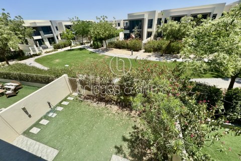 Villa in affitto a Dubai Hills Estate, Dubai, EAU 3 camere da letto, 269.4 mq. № 624587 - foto 3
