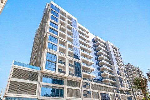 Снять в аренду квартиру в Дубай Хилс Эстейт, ОАЭ 1 спальня, 70.9м2, № 624586 - фото 10